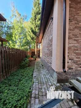 Дом 120м², 1-этажный, на длительный срок,