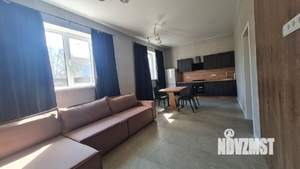 Дом 135м², 2-этажный, на длительный срок,