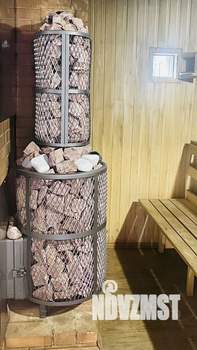 Дом 84м², 2-этажный, посуточно,