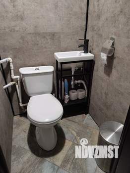 Дом 80м², 2-этажный, на длительный срок,