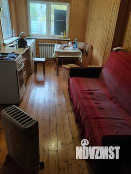 Дом 134м², 2-этажный, на длительный срок,