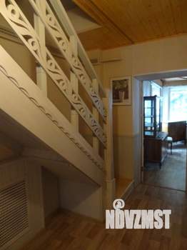 Дом 120м², 2-этажный, на длительный срок,