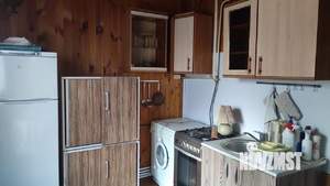 Дом 75м², 1-этажный, на длительный срок,