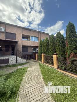 Таунхаус 202м², 2-этажный, на длительный срок,