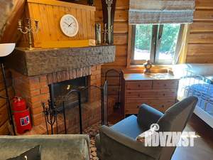 Дом 65м², 2-этажный, посуточно,