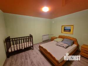 Дом 115м², 2-этажный, посуточно,