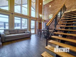 Дом 200м², 2-этажный, посуточно,