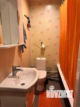 Дом 80м², 2-этажный, на длительный срок,