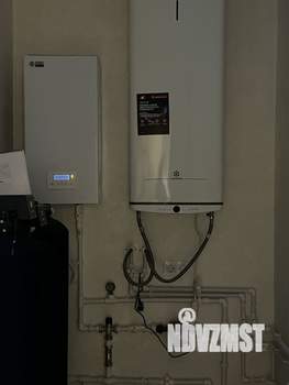 Дом 118м², 1-этажный, на длительный срок,