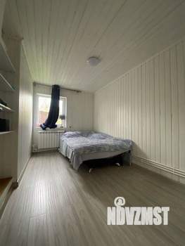 Дом 74м², 2-этажный, на длительный срок,