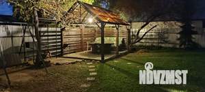 Дом 120м², 2-этажный, посуточно,