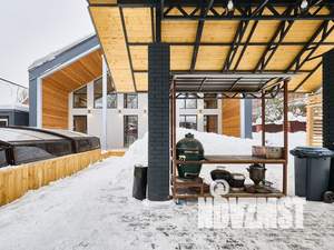 Дом 390м², 2-этажный, посуточно,