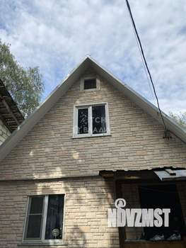 Дом 74м², 2-этажный, на длительный срок,