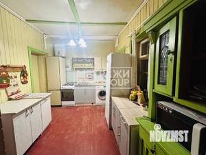 Дом 160м², 2-этажный, на длительный срок,