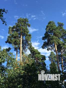 Дом 61м², 1-этажный, на длительный срок,