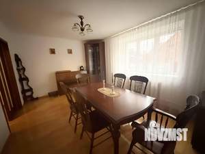 Дом 145м², 3-этажный, на длительный срок,