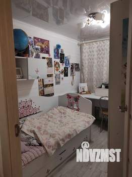 Дом 80м², 2-этажный, на длительный срок,