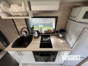 Дом 26м², 2-этажный, посуточно,