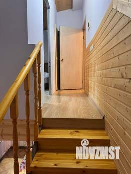 Дом 80м², 2-этажный, на длительный срок,