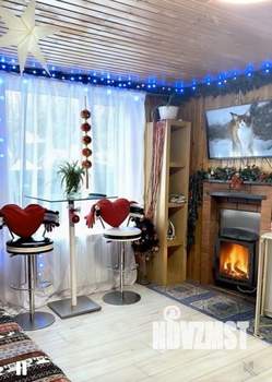 Дом 84м², 2-этажный, посуточно,