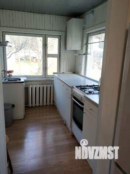 Дом 61м², 1-этажный, на длительный срок,