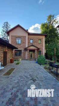 Дом 120м², 1-этажный, на длительный срок,