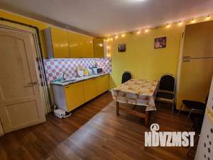 Дом 115м², 2-этажный, посуточно,