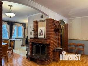 Дом 300м², 2-этажный, посуточно,