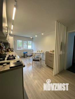 Дом 74м², 2-этажный, на длительный срок,