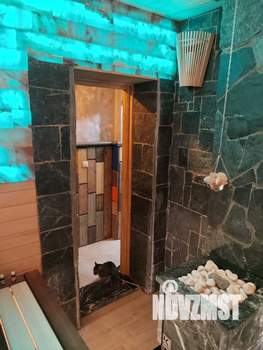 Коттедж 220м², 3-этажный, на длительный срок,