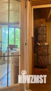 Дом 84м², 2-этажный, посуточно,