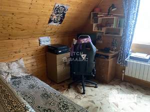 Дом 74м², 2-этажный, на длительный срок,