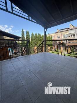 Таунхаус 202м², 2-этажный, на длительный срок,