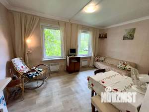 Дом 55м², 1-этажный, посуточно,