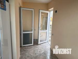 Дом 47м², 2-этажный, посуточно,