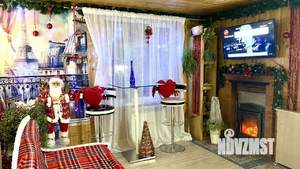 Дом 84м², 2-этажный, посуточно,