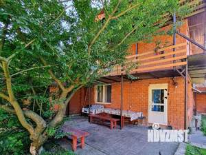 Дом 115м², 2-этажный, посуточно,