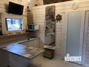 Дом 36м², 1-этажный, посуточно,