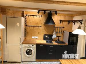 Дом 80м², 2-этажный, на длительный срок,