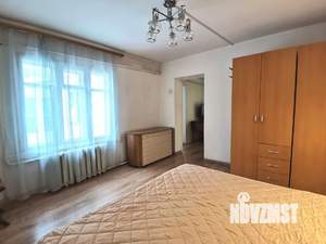 Дом 61м², 1-этажный, на длительный срок,