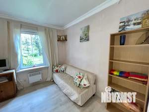 Дом 55м², 1-этажный, посуточно,