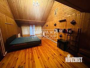 Дом 160м², 2-этажный, на длительный срок,