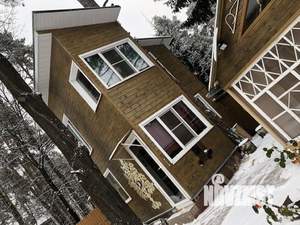 Дом 50м², 2-этажный, посуточно,