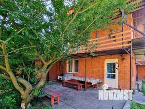 Дом 115м², 2-этажный, посуточно,