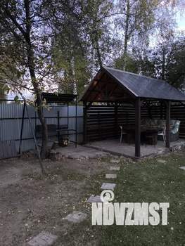 Дом 120м², 2-этажный, посуточно,