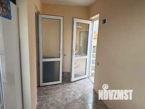 Дом 47м², 2-этажный, посуточно,