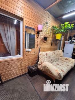 Дом 80м², 2-этажный, на длительный срок,