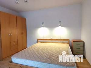 Дом 61м², 1-этажный, на длительный срок,