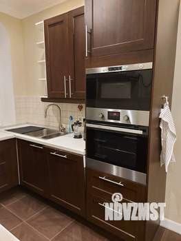 Коттедж 220м², 3-этажный, на длительный срок,