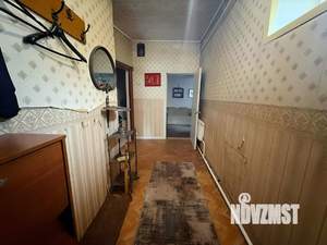 Дом 50м², 2-этажный, на длительный срок,